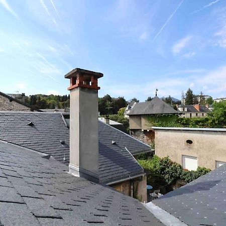Les Hauts Du Chateau Шамбери Экстерьер фото